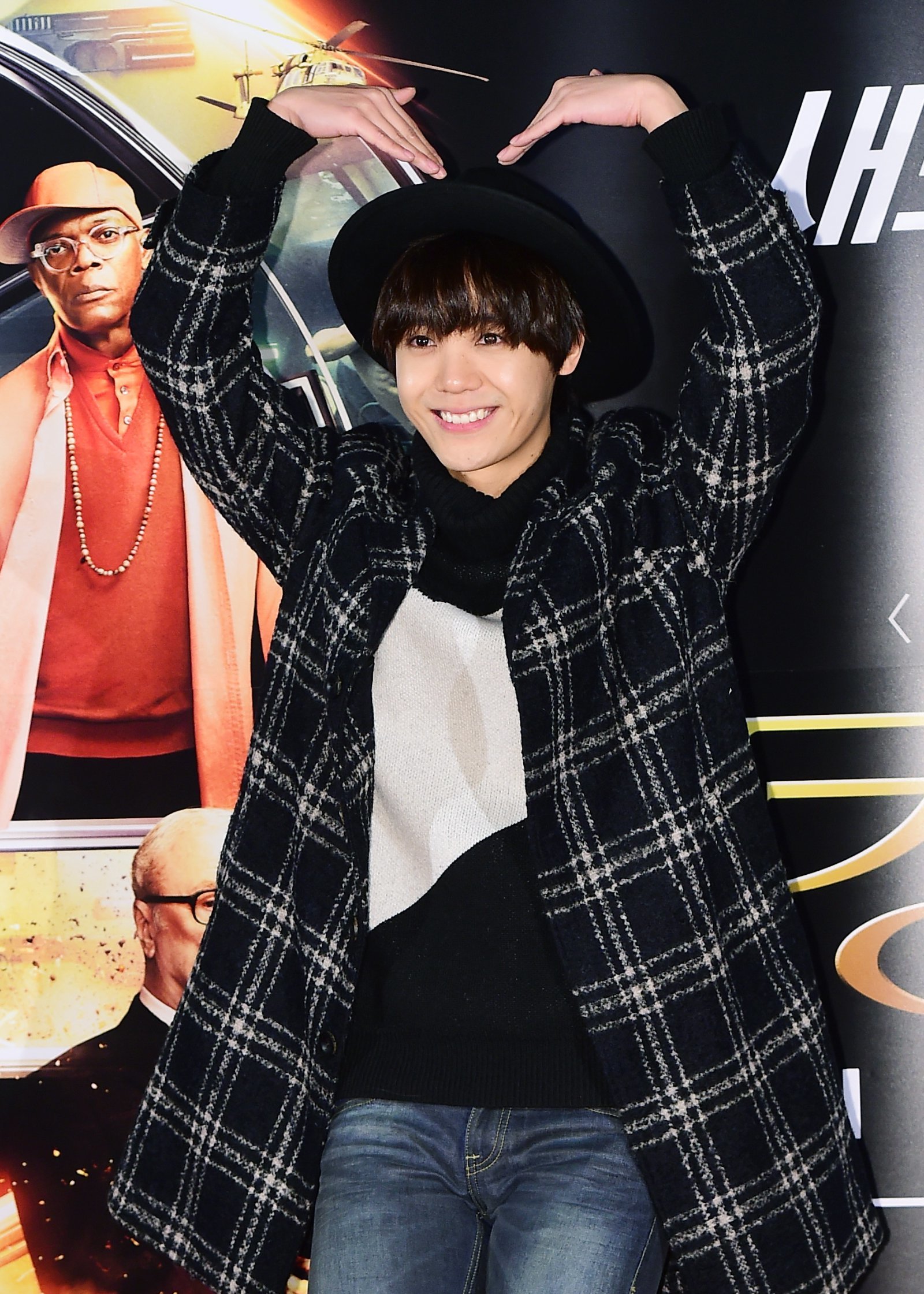 엠블랙 미르ⓒ News1