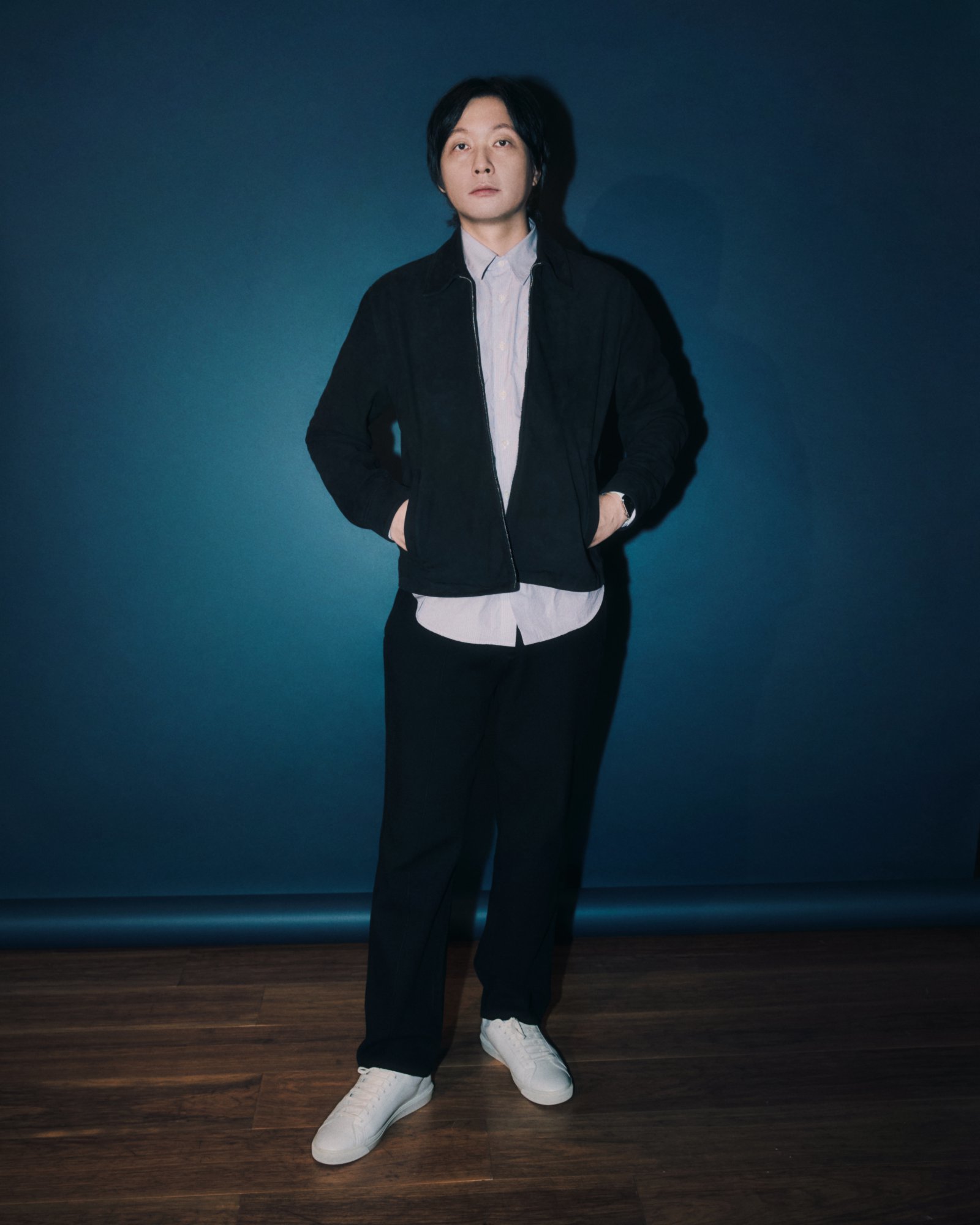 김병우 감독 /넷플릭스 제공