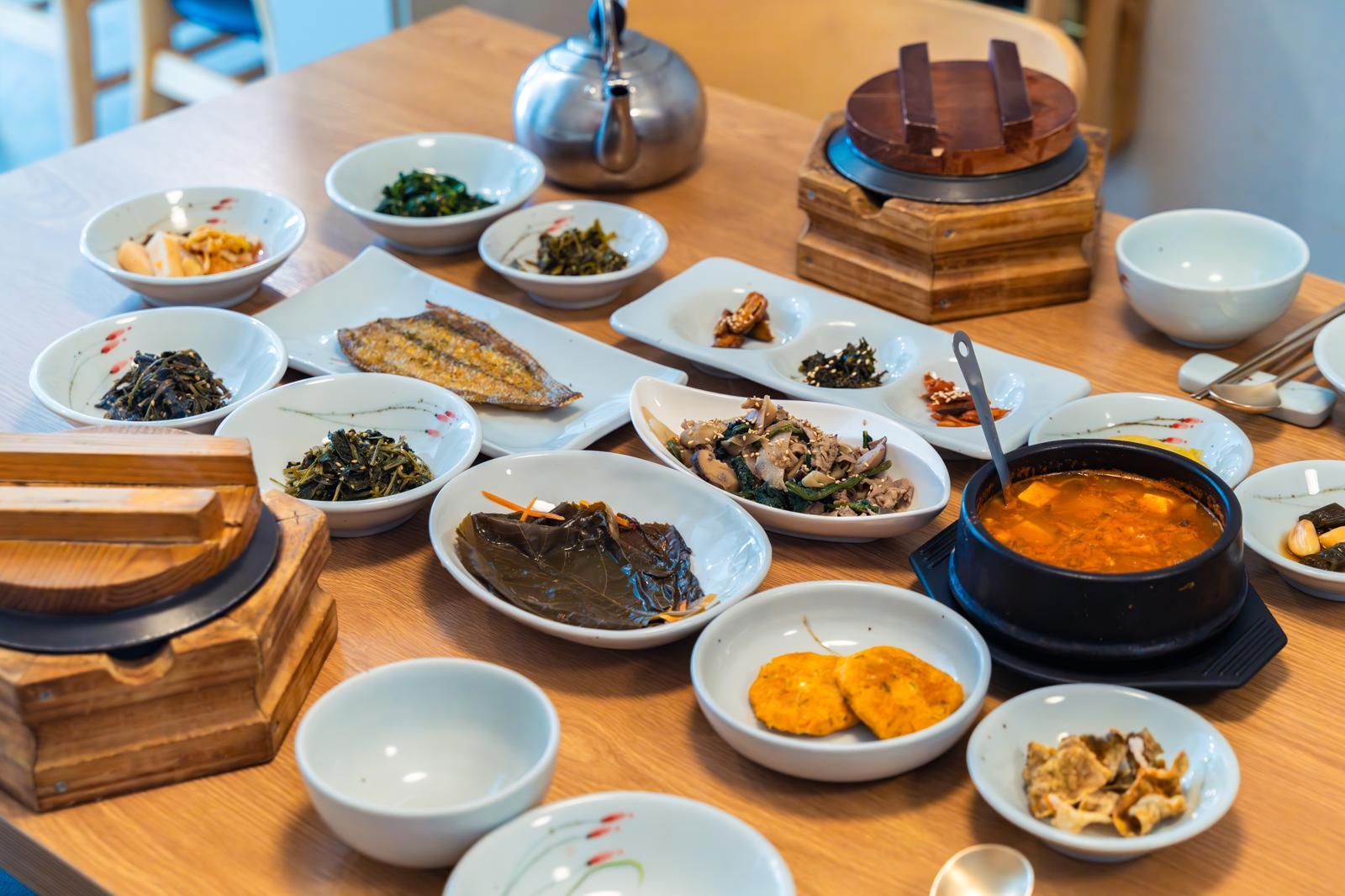 양양 달래촌. 김정흠여행작가travstory@naver.com