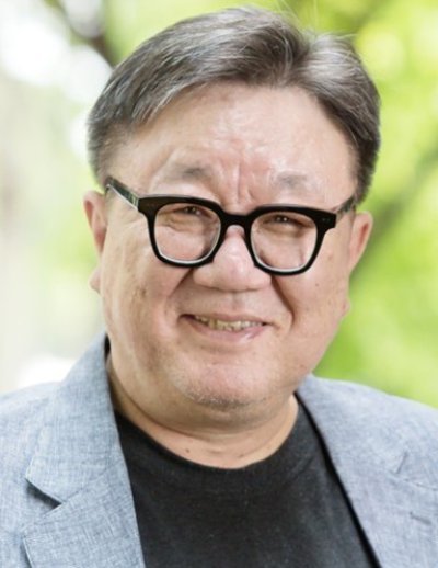 강헌 전 경기문화재단