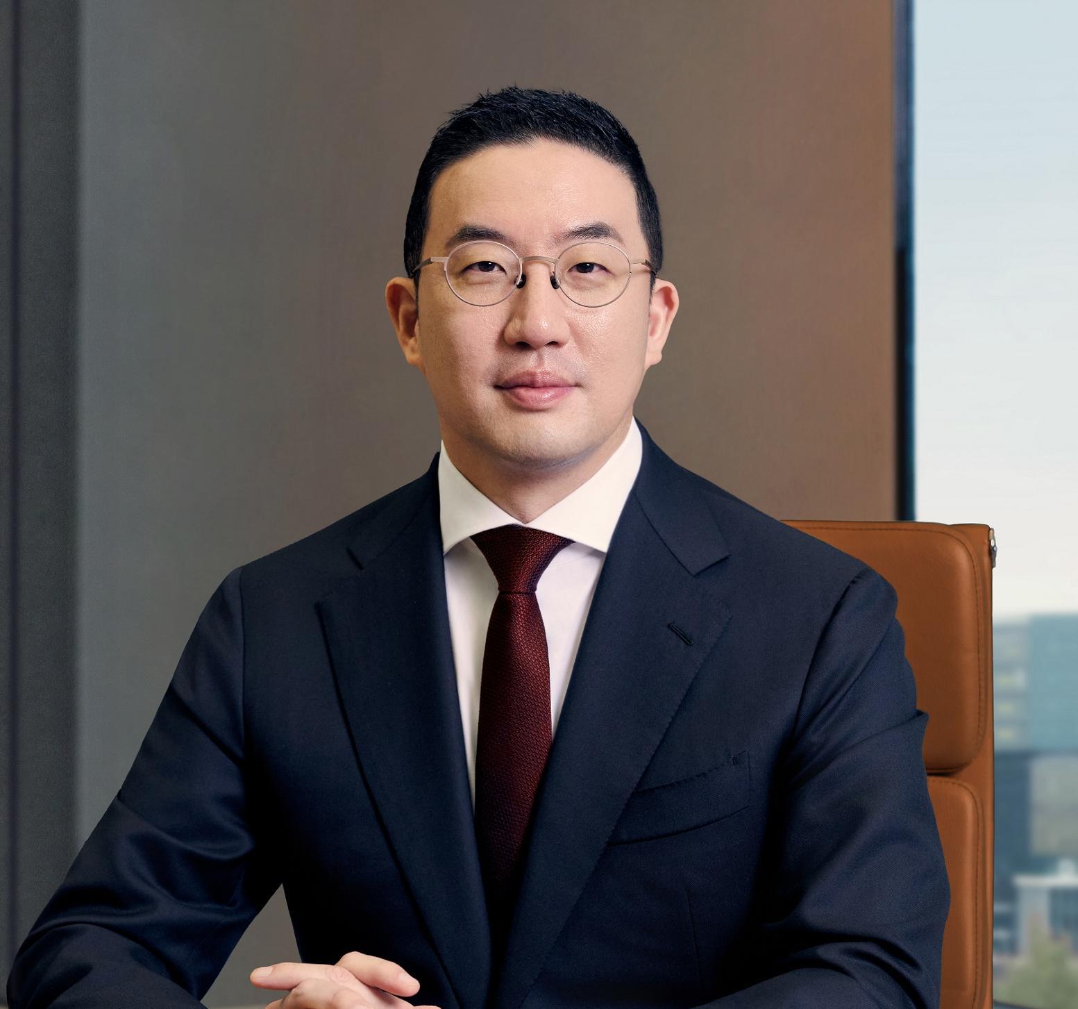 구광모 ㈜LG 대표는 22일 LG 구성원들에게 보낸 2026년 신년사에서 “지금까지의 성공 방식을 넘어 새로운 혁신으로 도약하자”고 했다. LG 제공