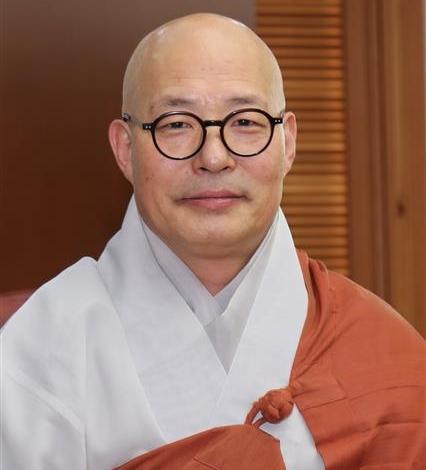 진우 스님