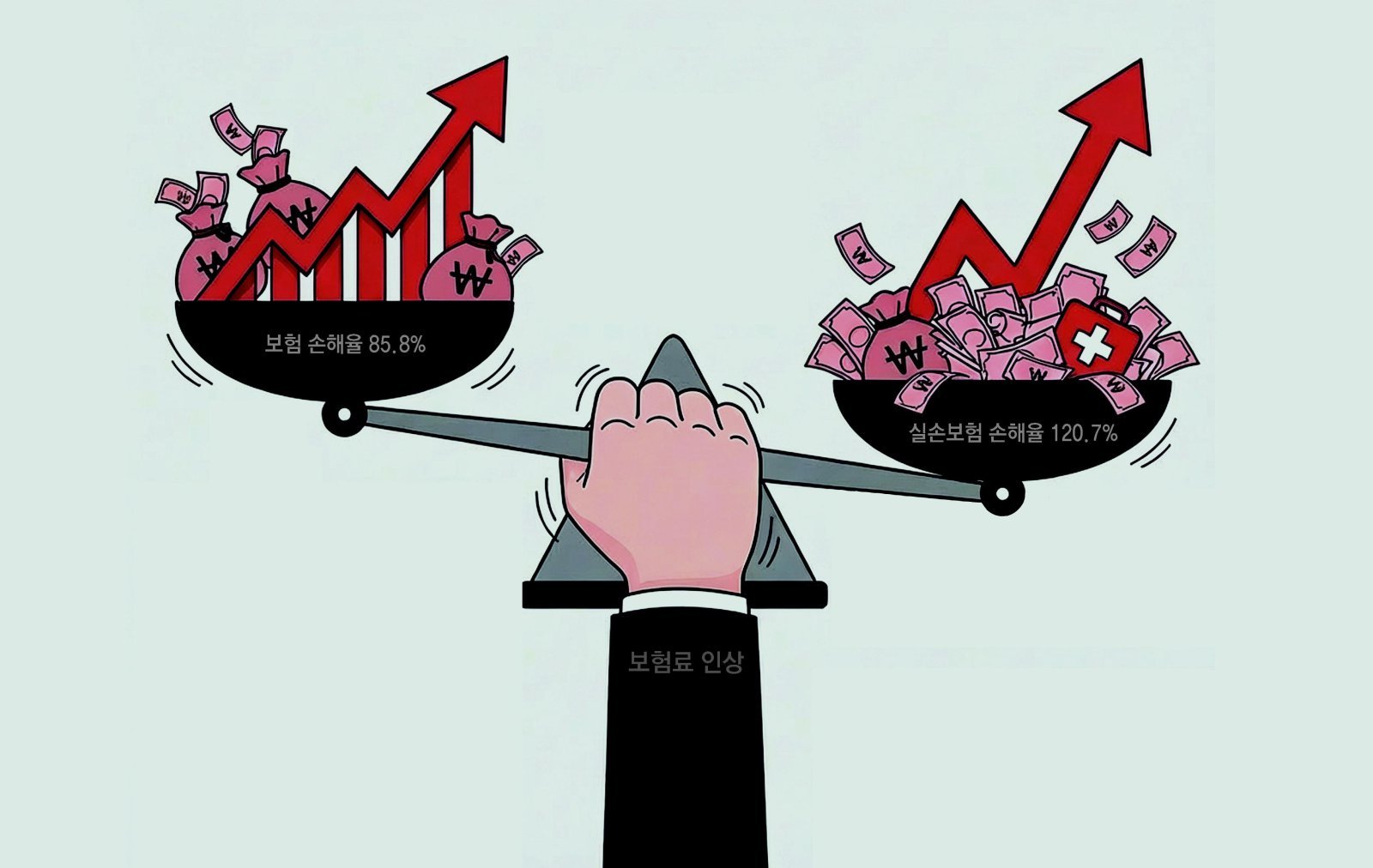 생성형 인공지능(AI) ‘Nano Banana Pro’로 생성한 이미지.