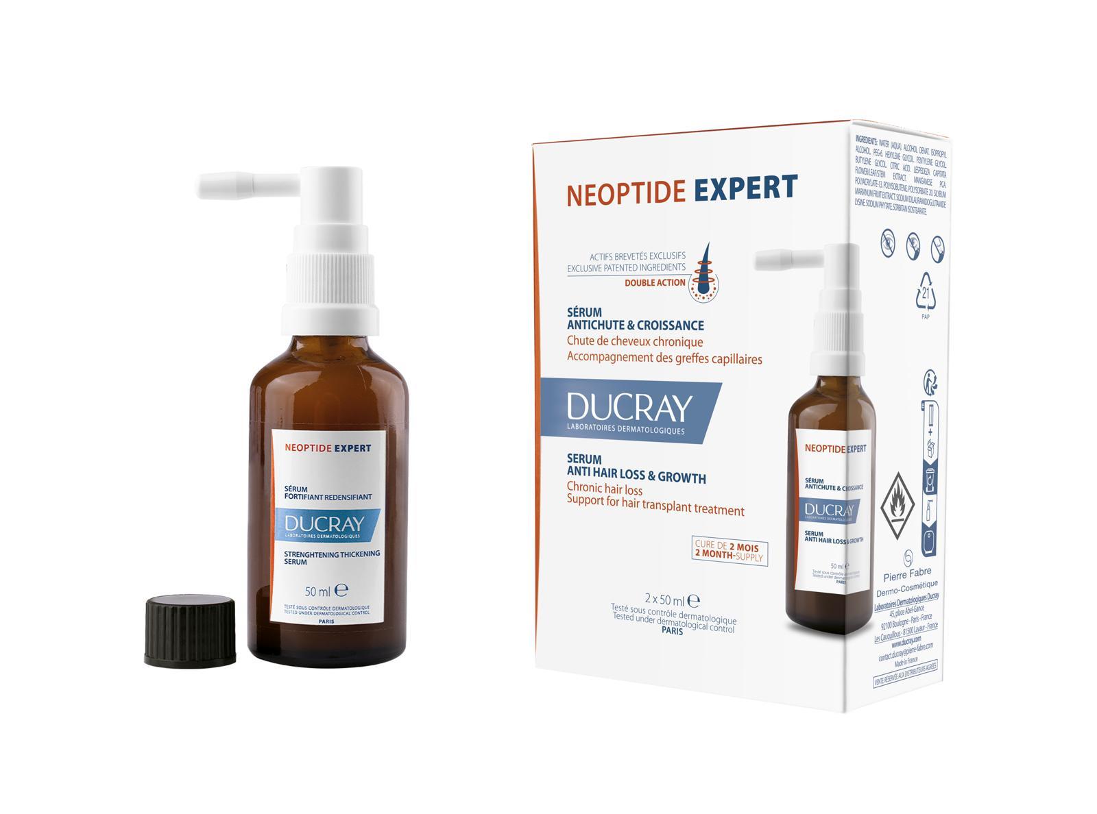 듀크레이 ‘네옵타이드 엑스퍼트’. JW신약 제공