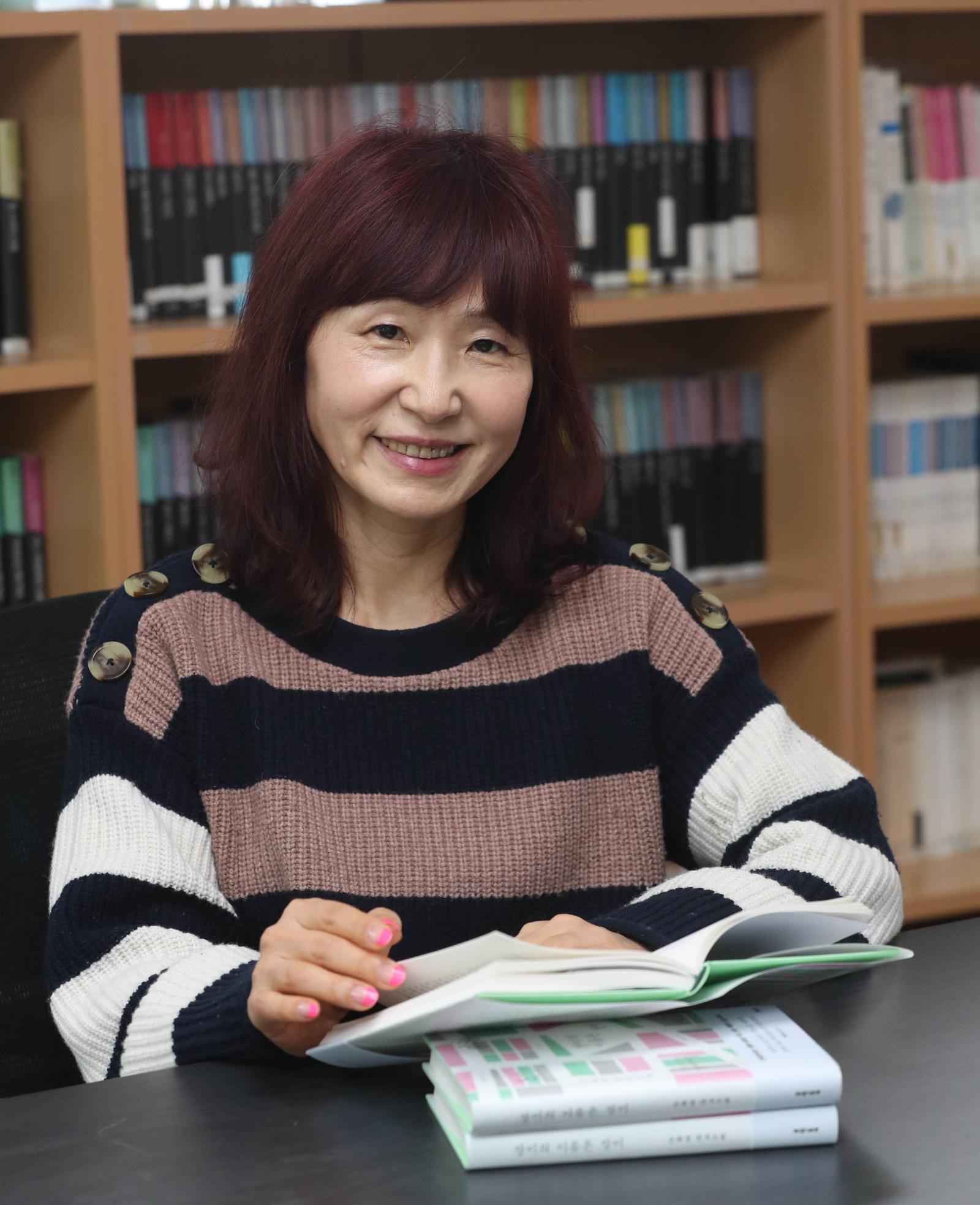 2026년 신간 출간 앞둔 주요 작가들 은희경