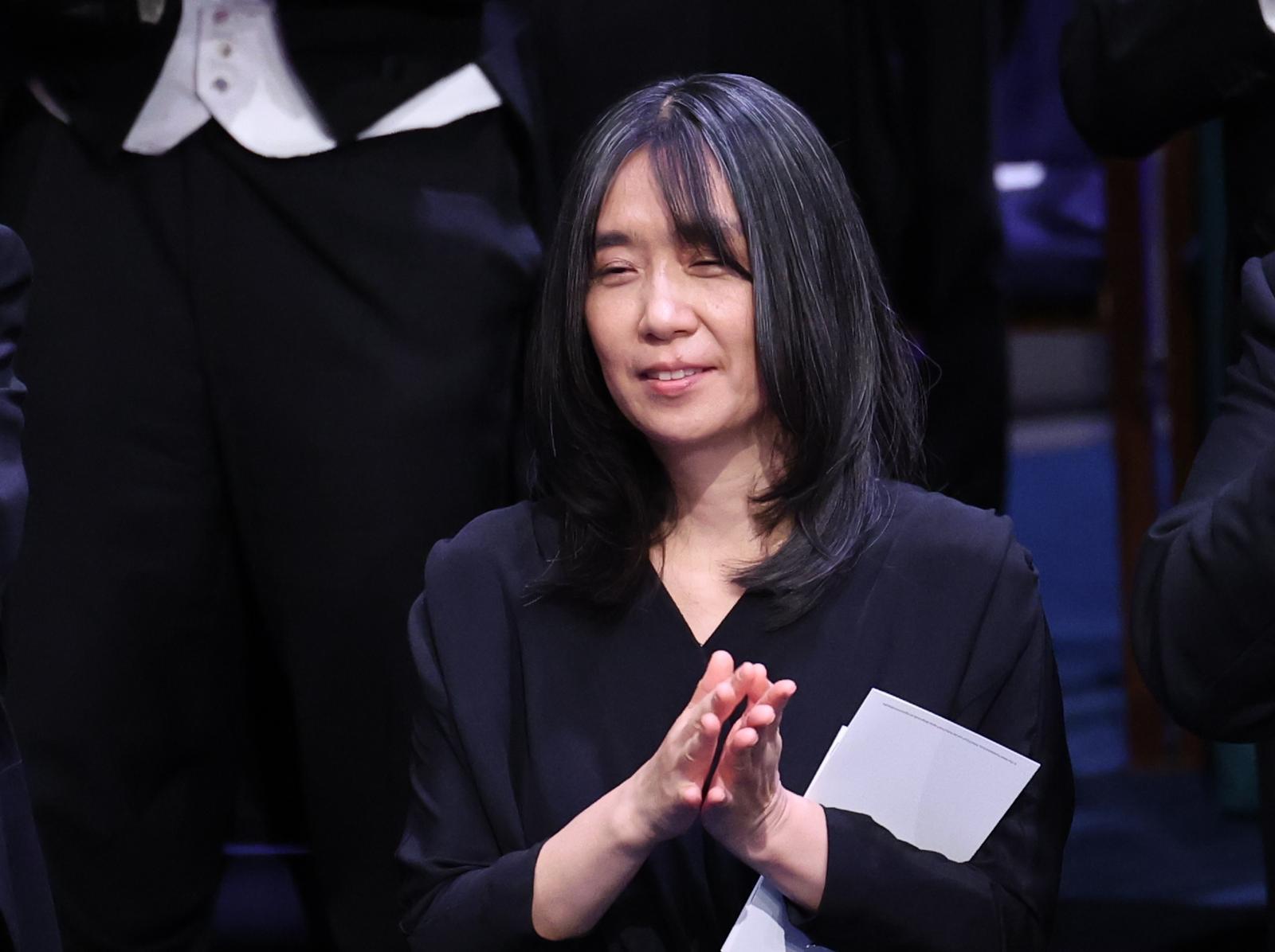 2026년 신간 출간 앞둔 주요 작가들 한강