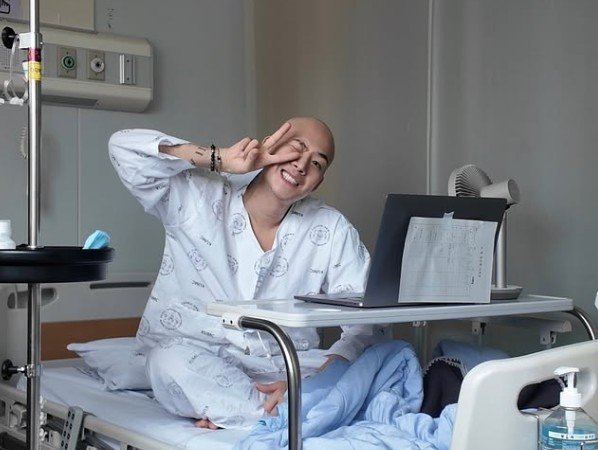 차현승 인스타그램