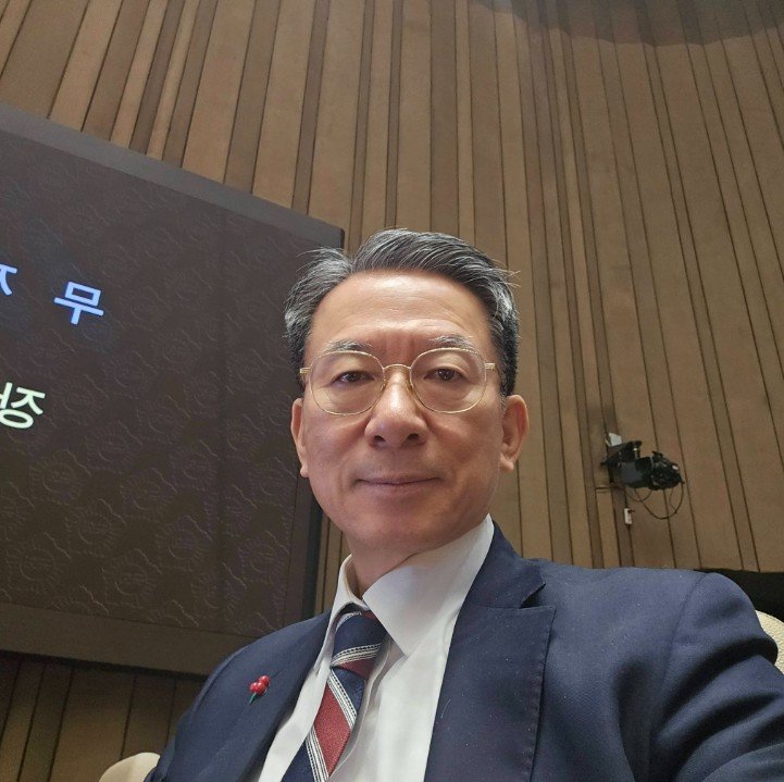 정성호 법무부 장관 페이스북