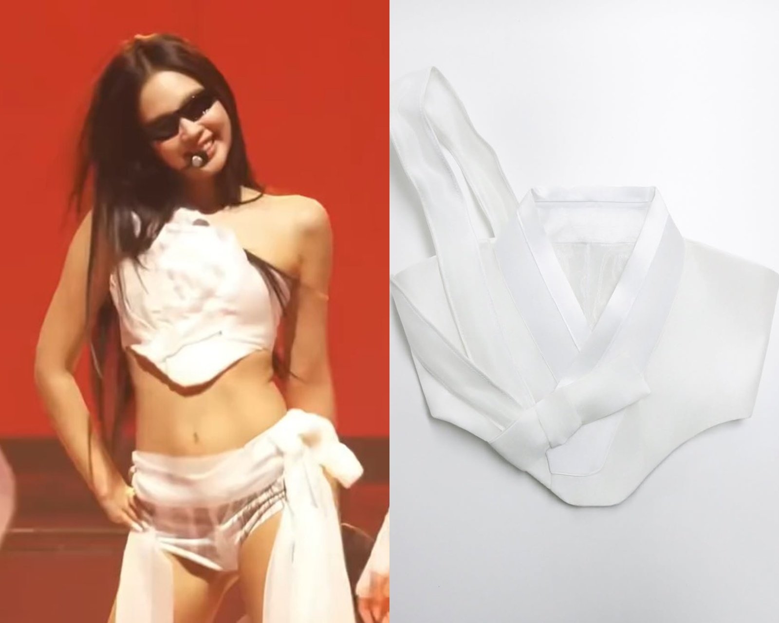 사진=르쥬(leje) sns 캡처