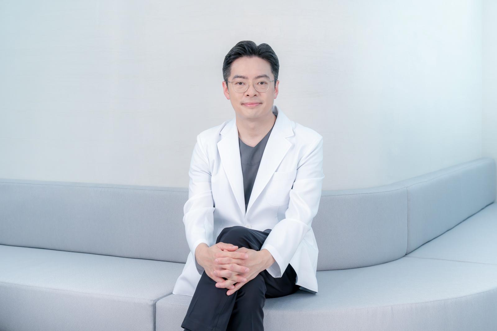 이주용 혜안서울안과 원장