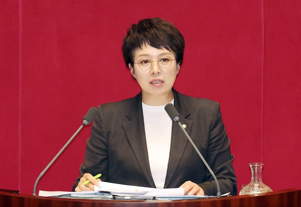 국민의힘 김은혜 의원실 제공.