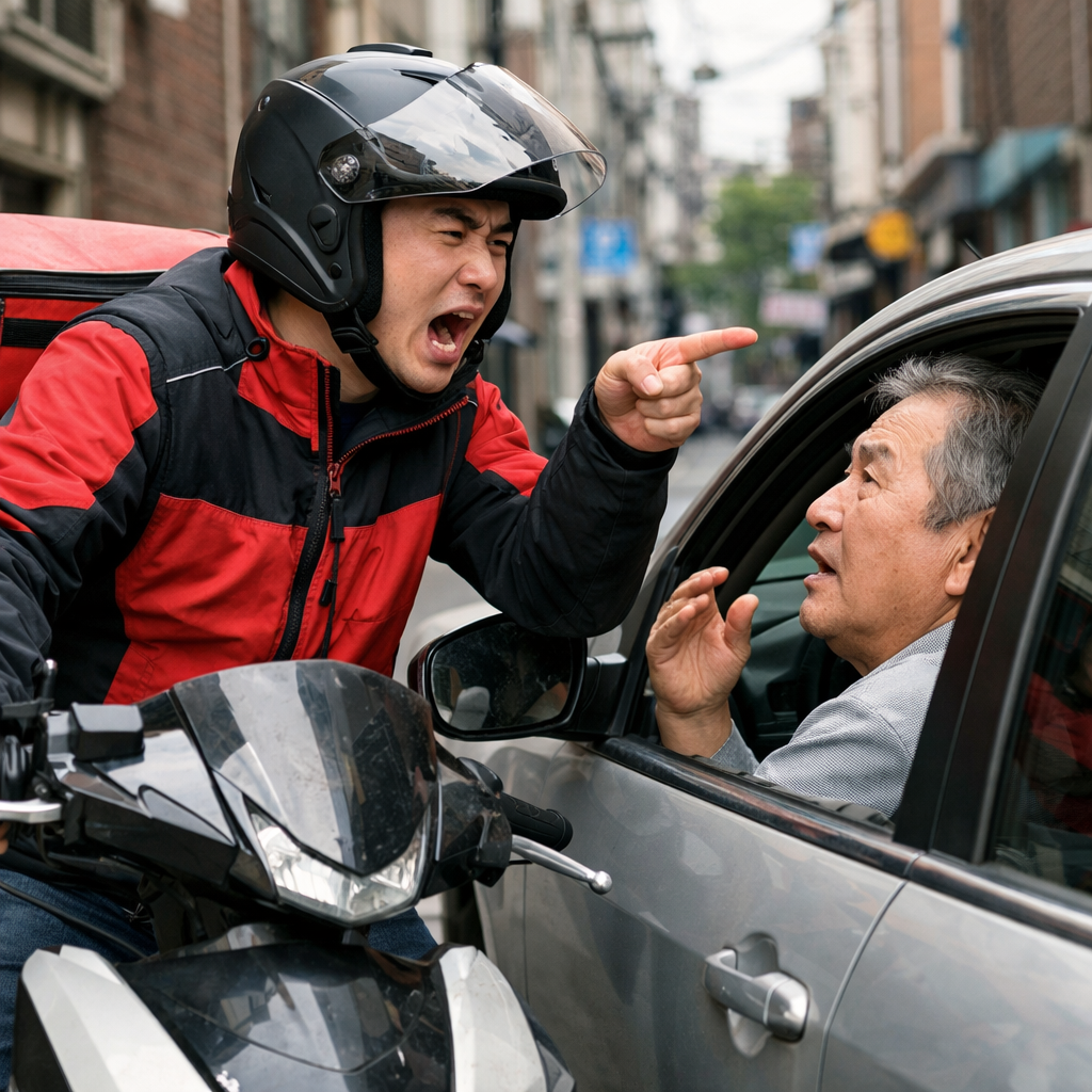 이미지는 기사와 직접 관련 없음. 챗지피티로 구성한 AI 이미지