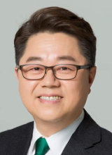 박일준 대한상공회의소 상근부회장