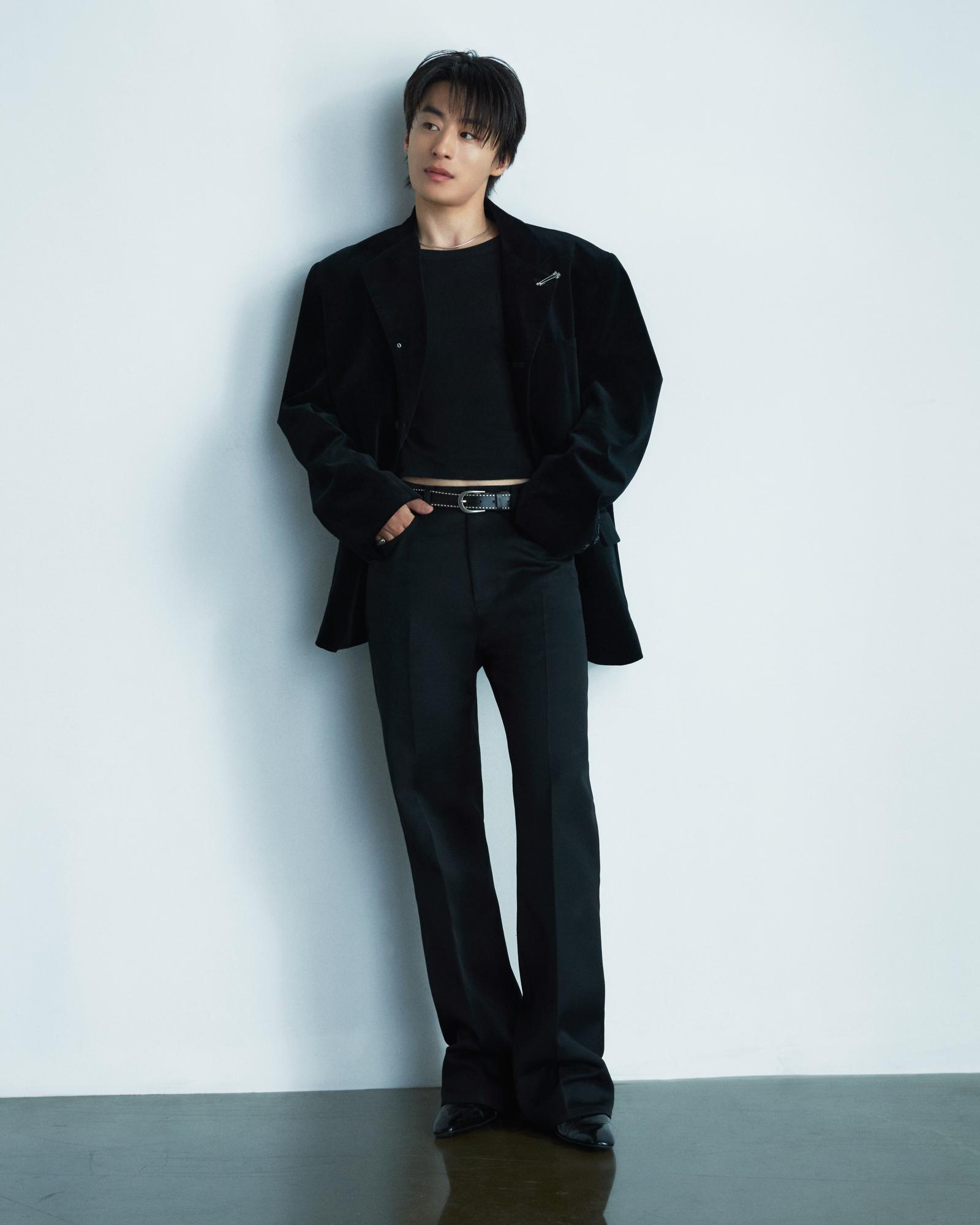 구교환. 쇼박스 제공