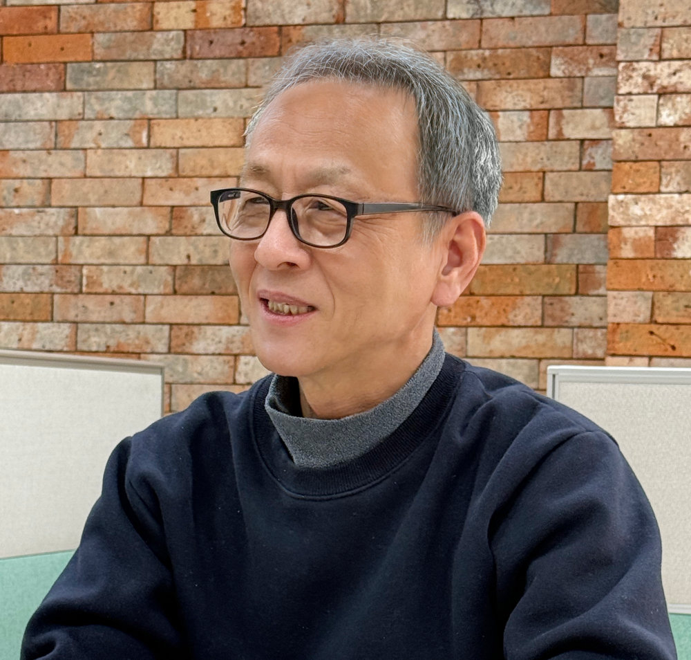 한규무 소장은 “공산화로 거의 사라진 옛 모습을 기록하고 찾는 것은 기독교 역사학도의 또 다른 책무”라고 말했다. 한규무 소장 제공