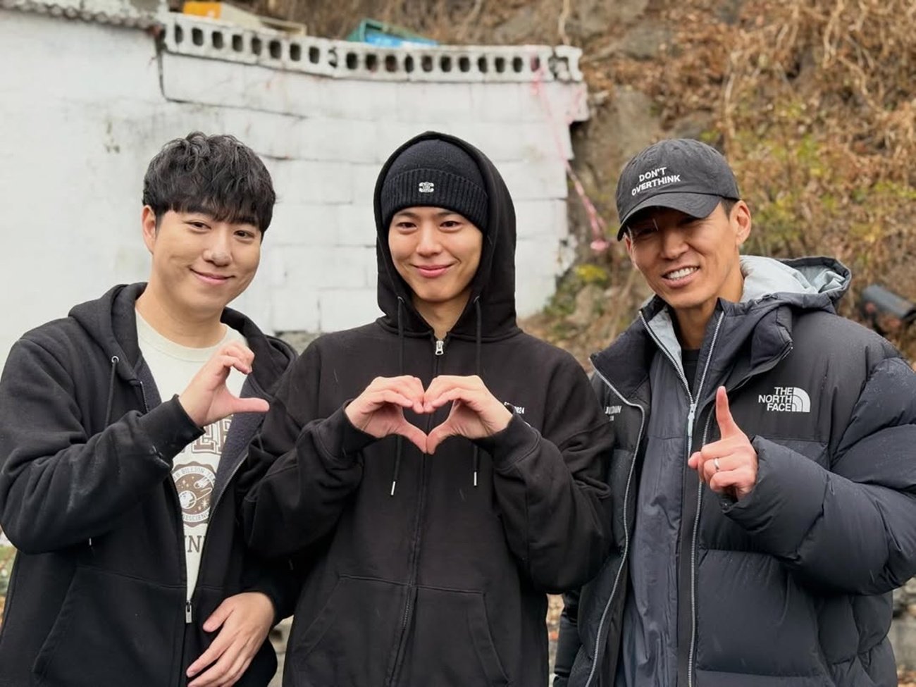 사진=션 SNS 캡처