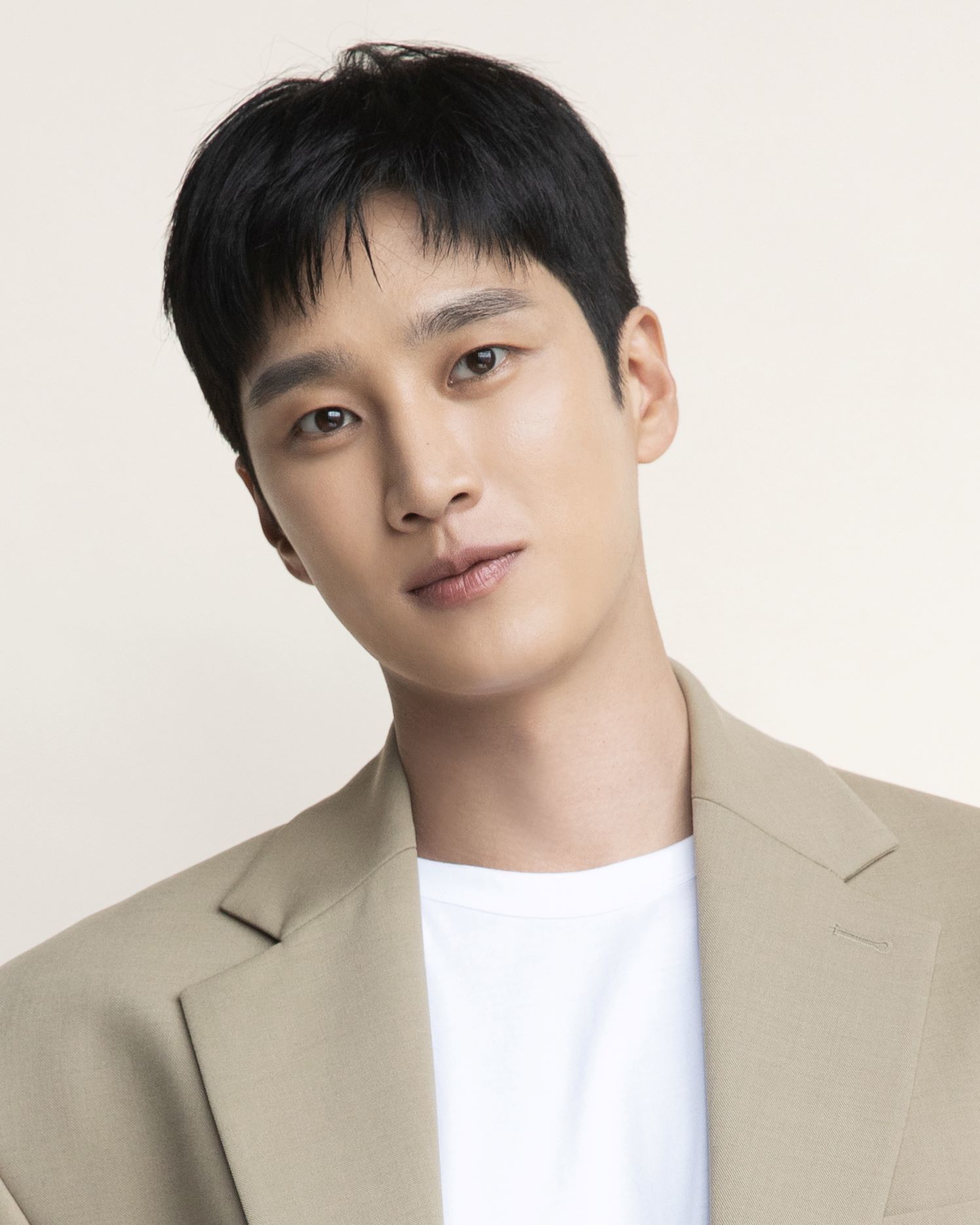 배우 안보현. 사진=에이엠엔터테인먼트 제공