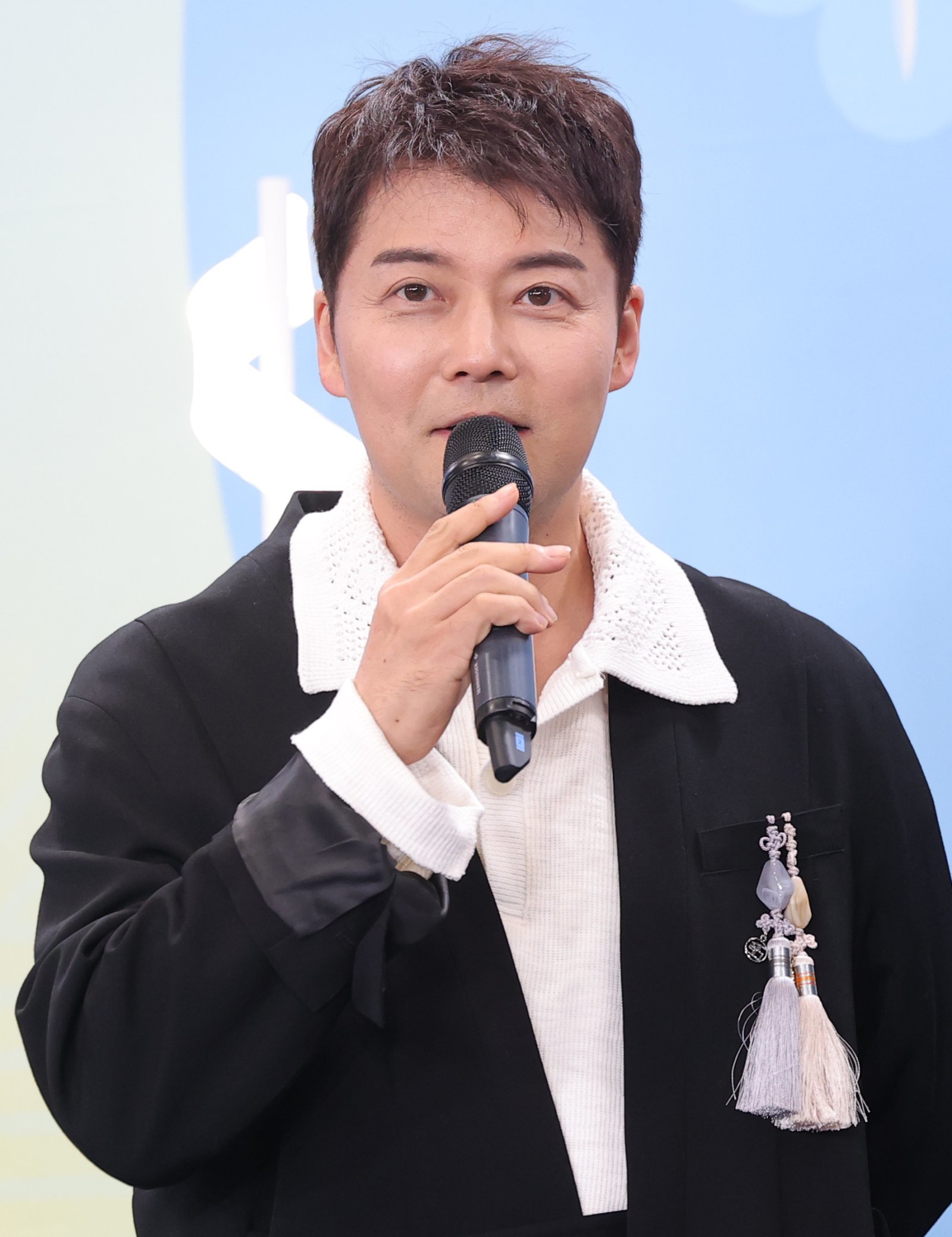 방송인 전현무/뉴스1