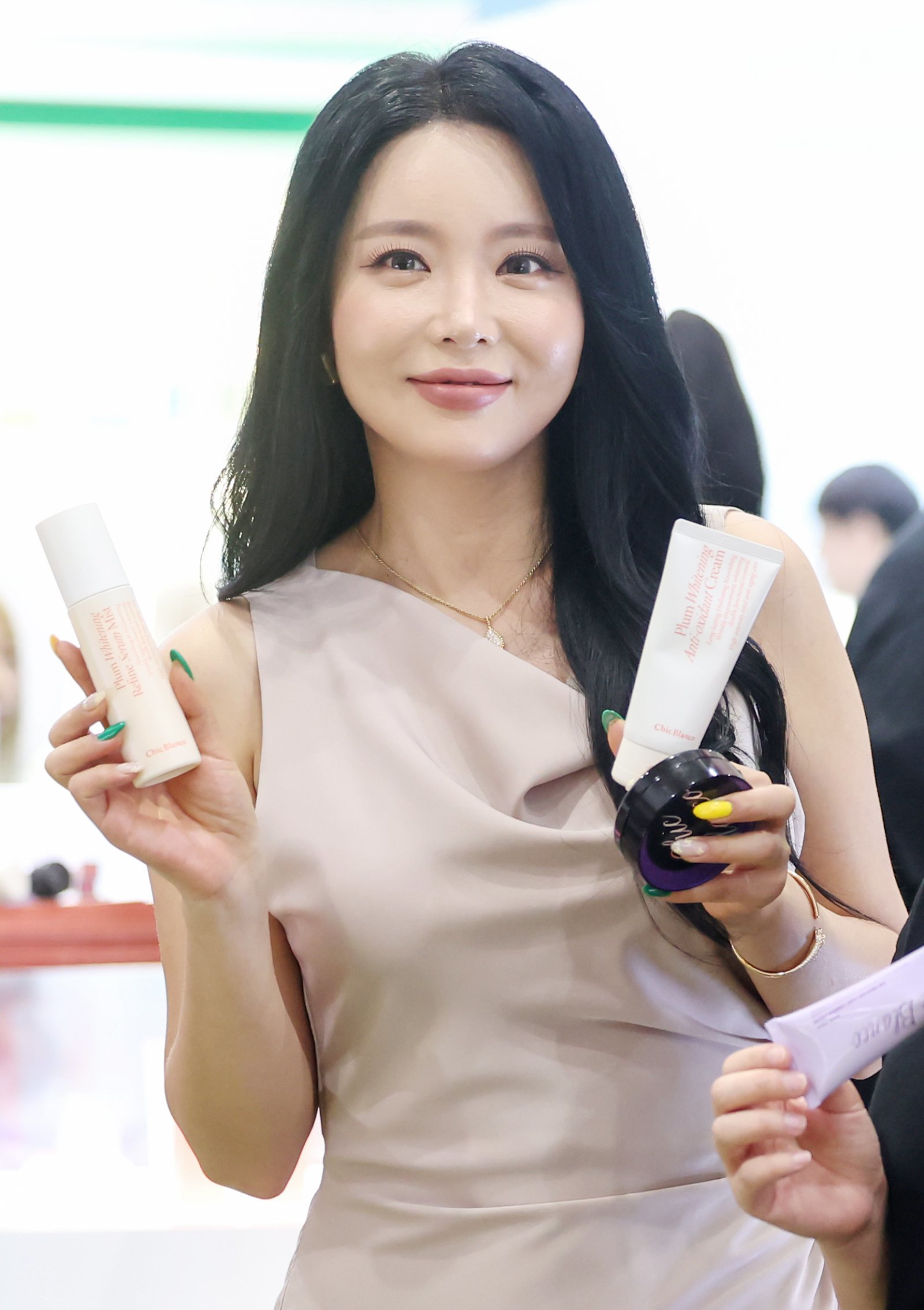 트로트 가수 홍진영/뉴스1