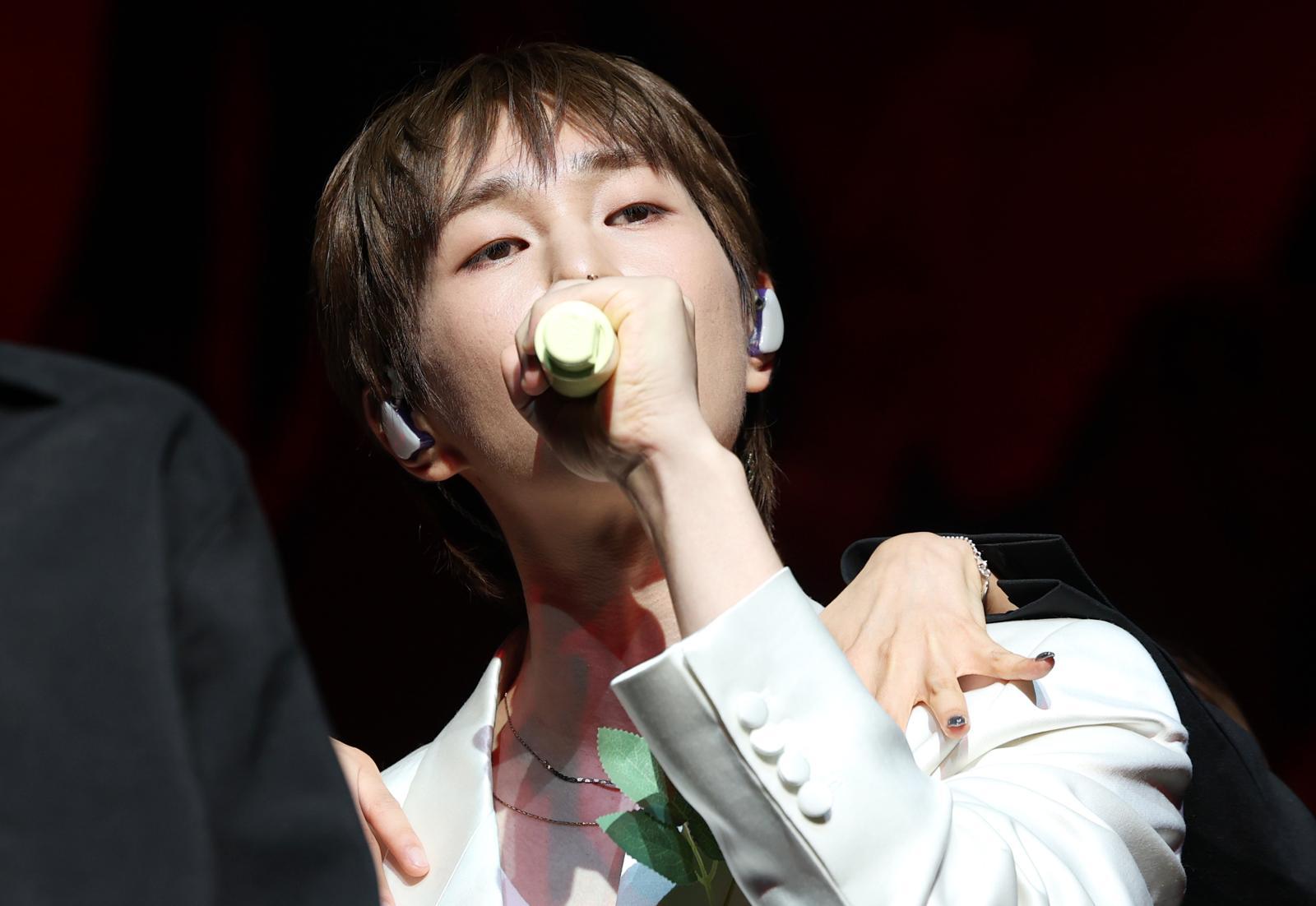 그룹 샤이니 온유/뉴스1