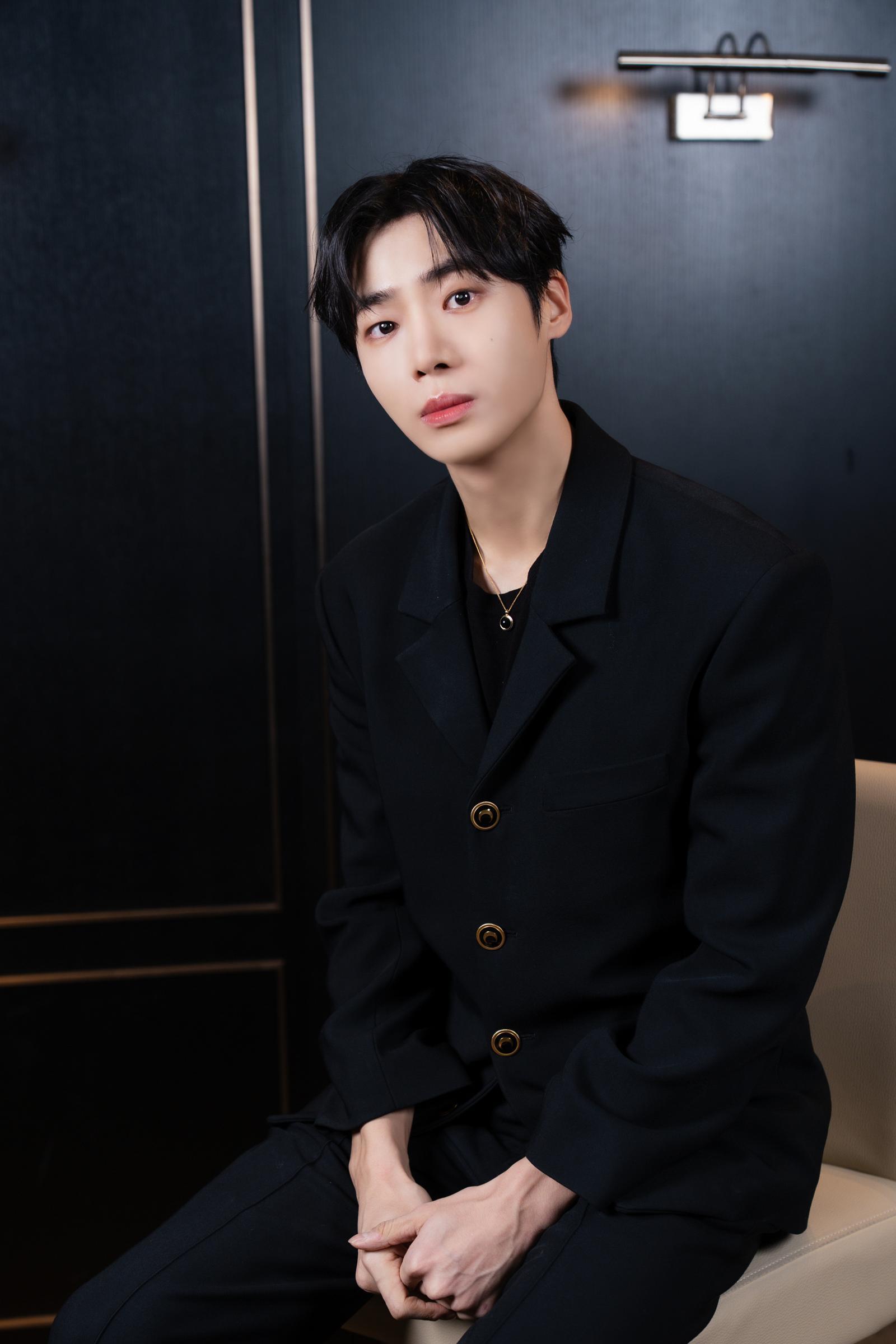 추영우. (주)바이포엠스튜디오 제공