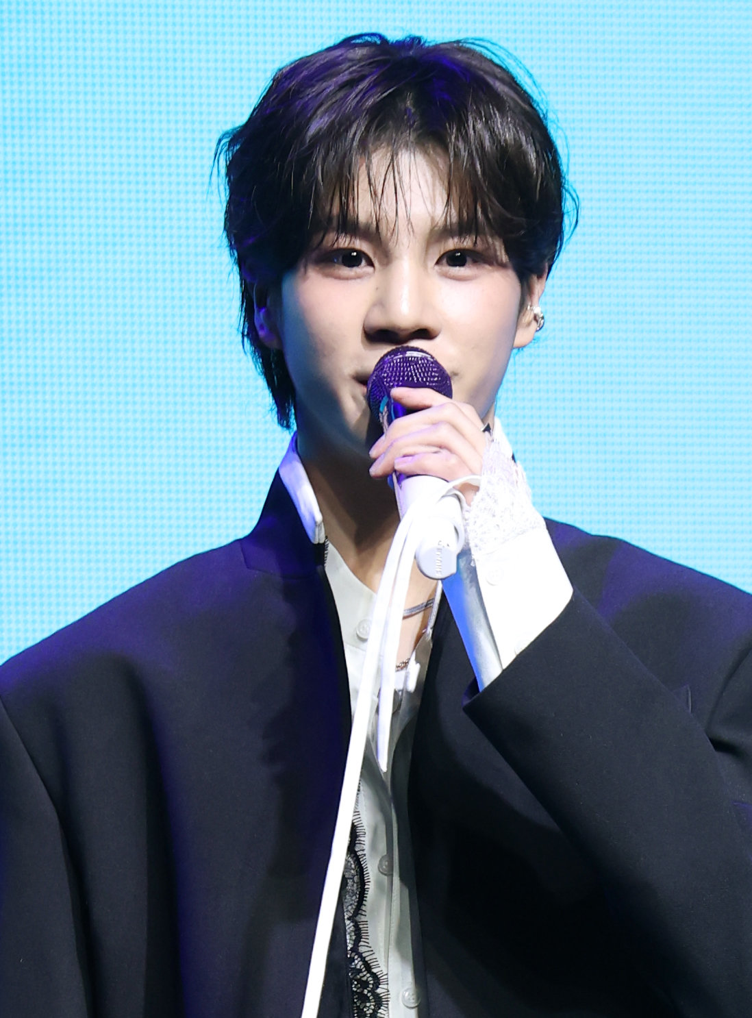 가수 정동원 ⓒ News1