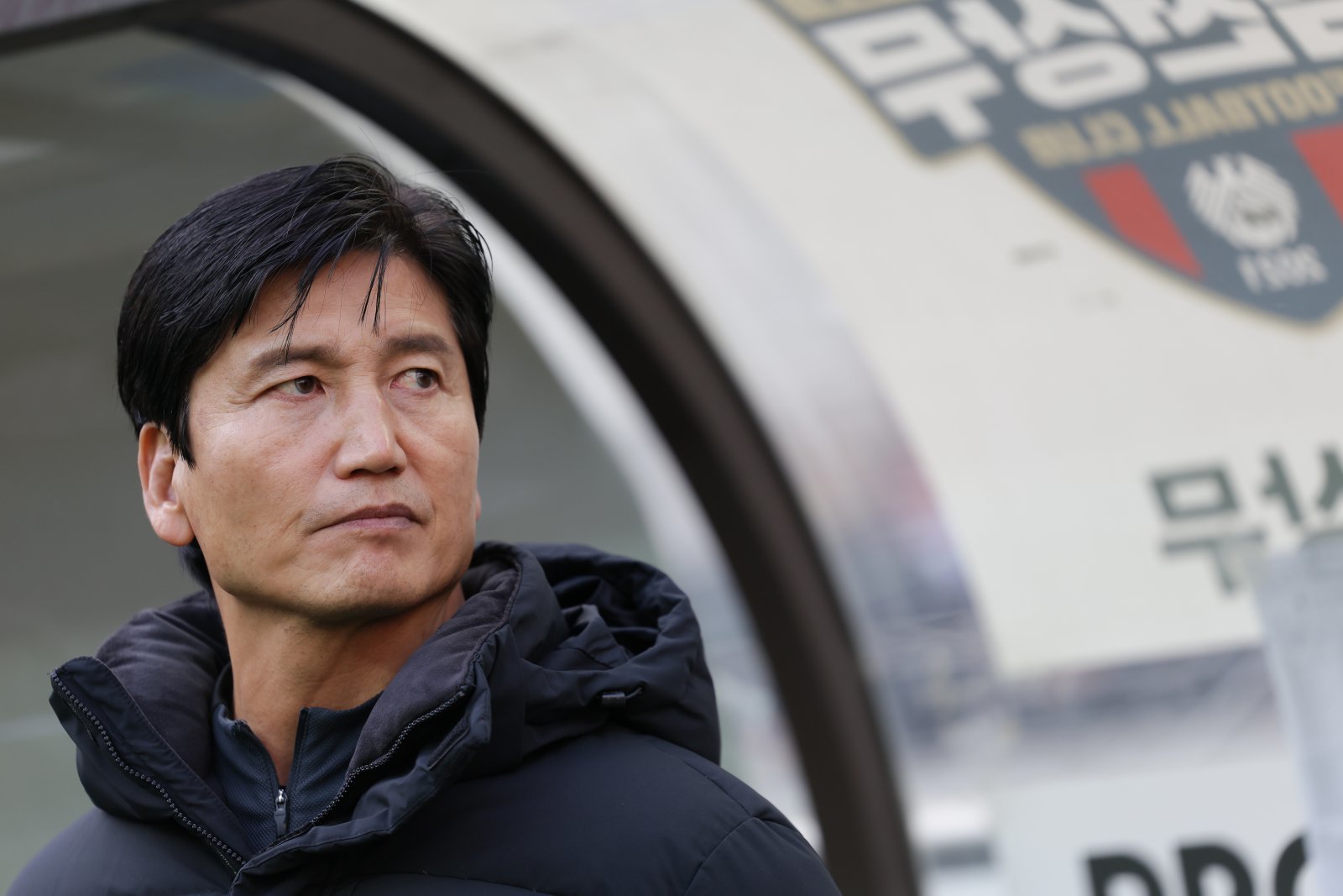 전북 새 사령탑에 정정용.