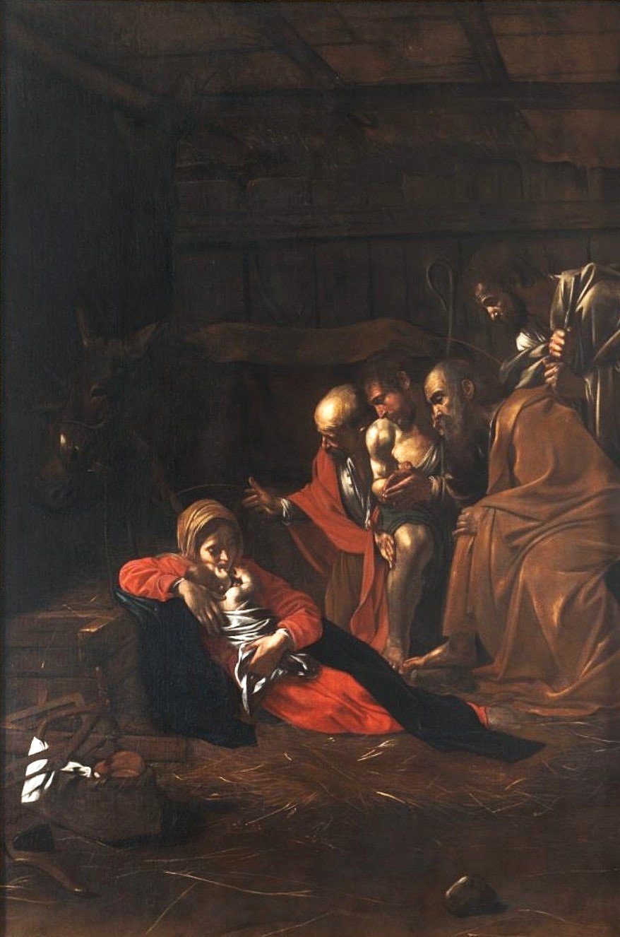 가장 낮은 자리에서[이은화의 미술시간]〈402〉