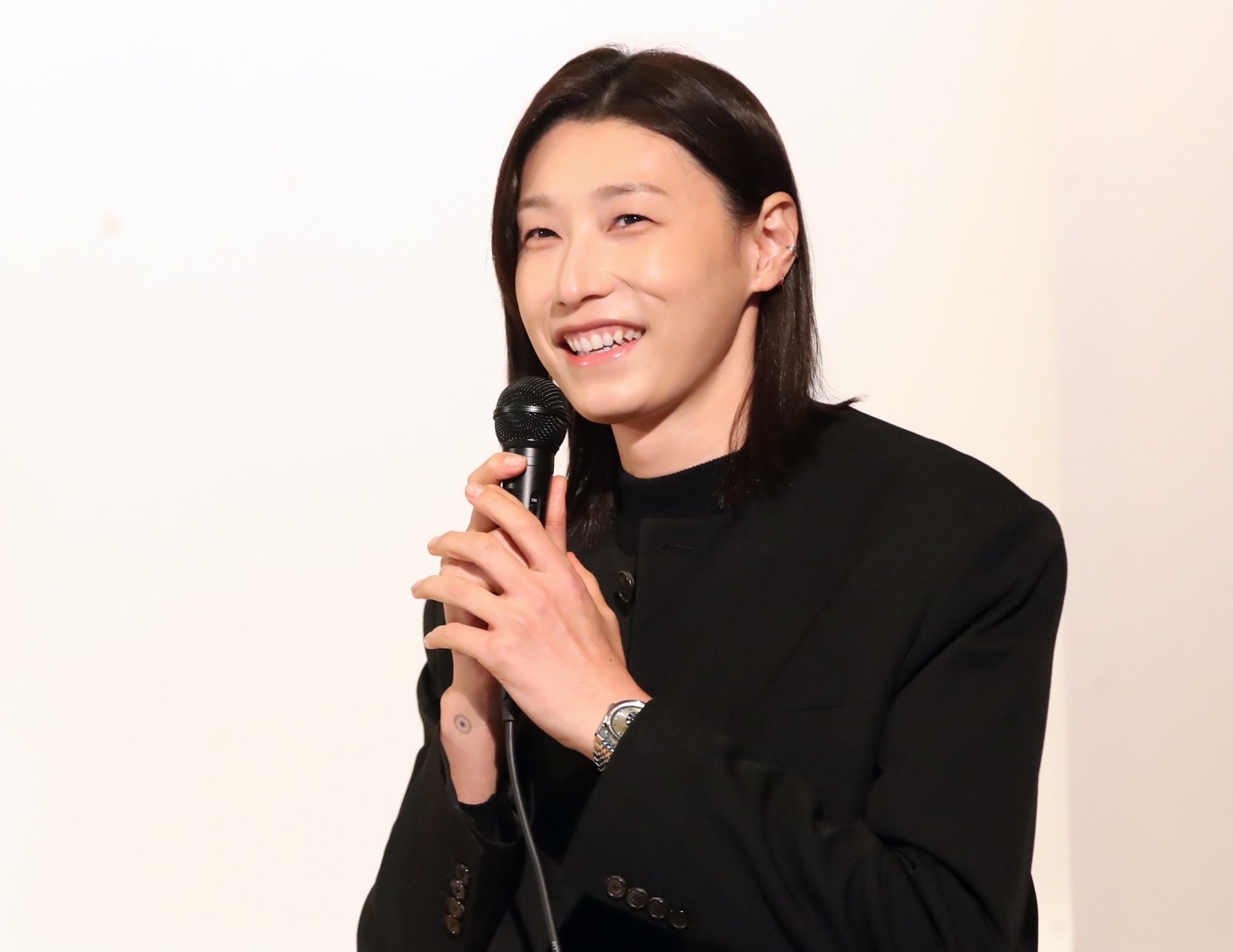 ‘배구 여제’ 김연경. 2025.12.2/뉴스1