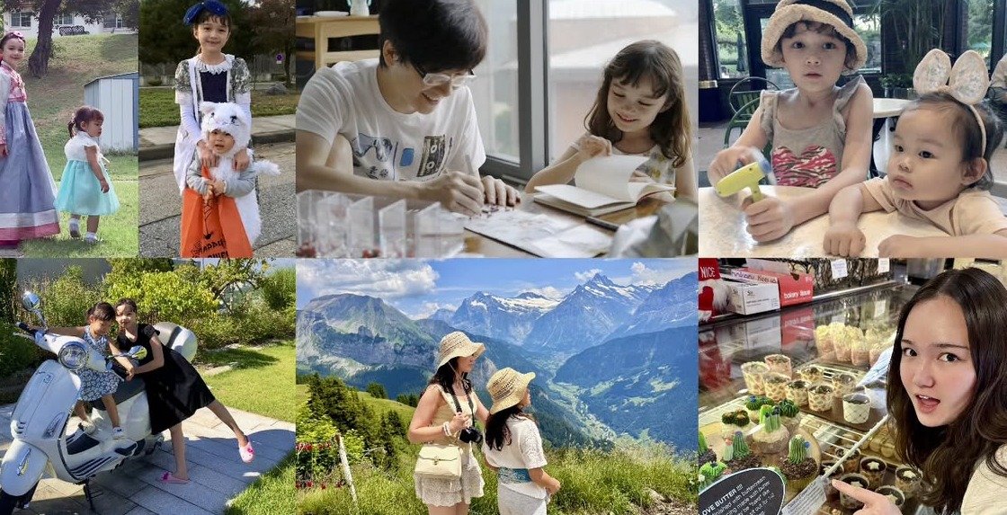 서태지 인스타그램