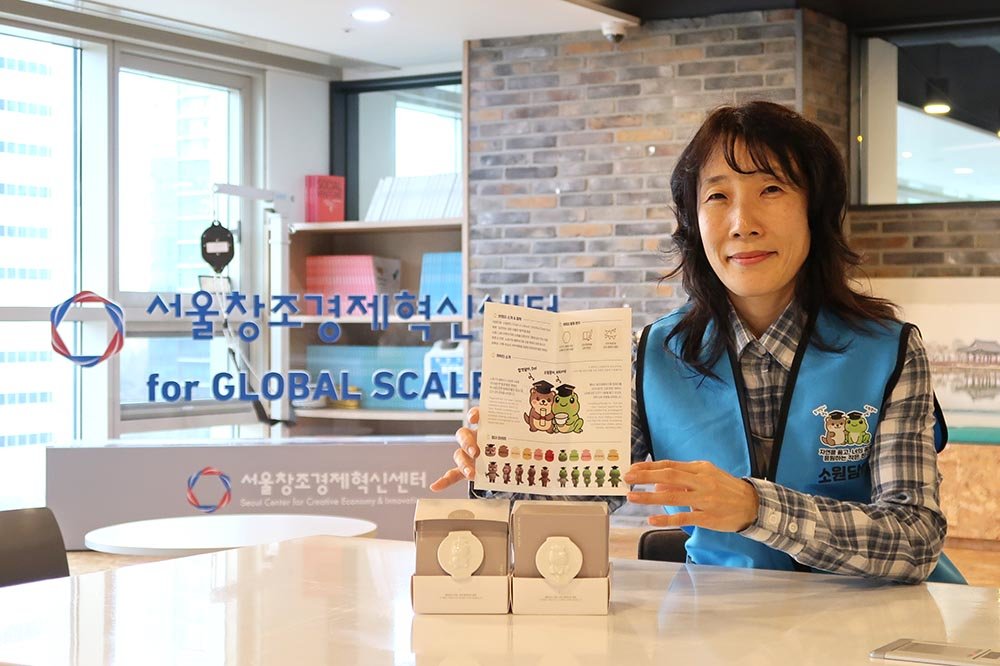 최신혜 소원담다 대표 / 출처=IT동아