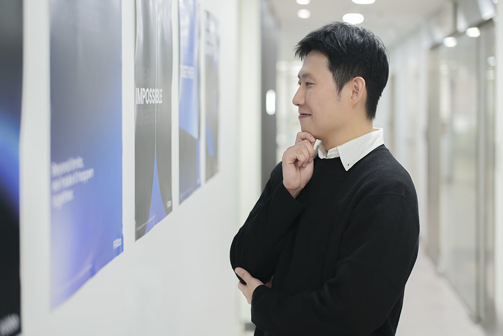 데이터 세일즈는 무형의 자산을 유형의 가치로 만드는 일이다 / 출처=IT동아