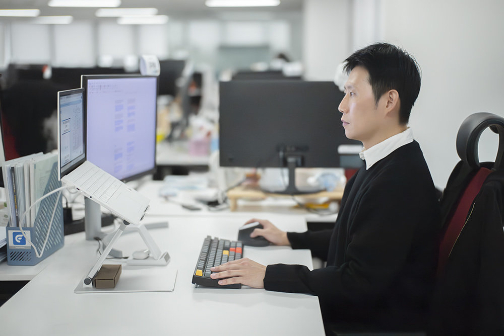 플리토는 다른 기업에는 없는 언어 데이터에 집중하며, 이 입지를 바탕으로 다양한 국내 AI 스타트업, 기업들과도 협력한다 / 출처=IT동아