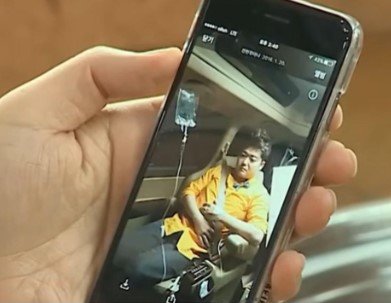 MBC ‘나 혼자 산다’ 캡처