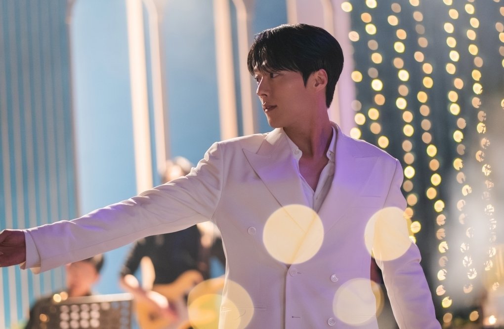 SBS ‘키스는 괜히 해서!’