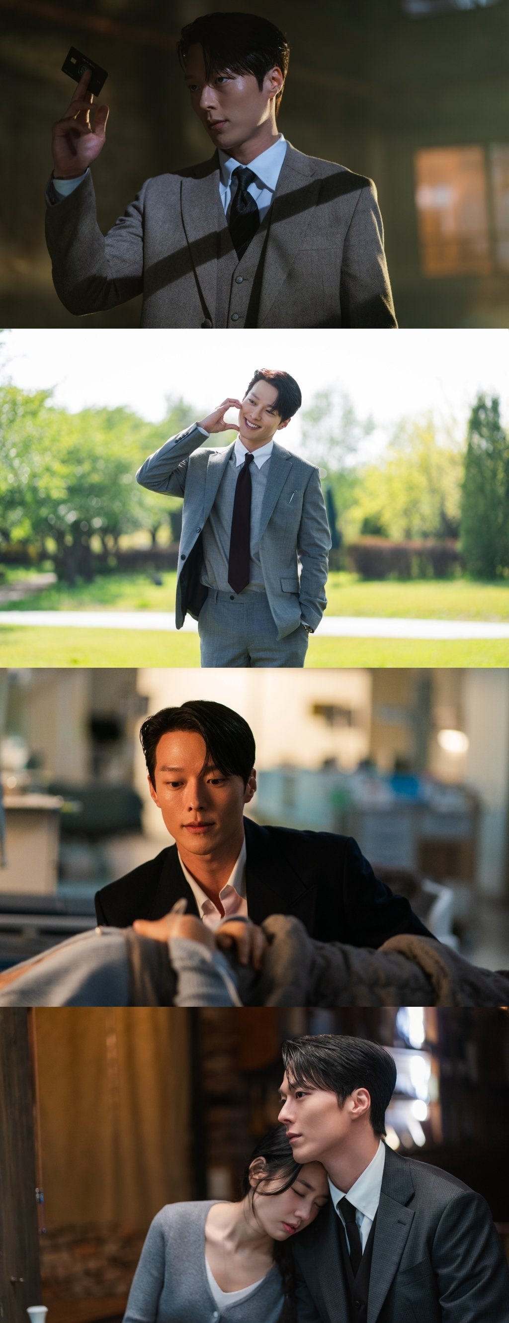 SBS ‘키스는 괜히 해서!’