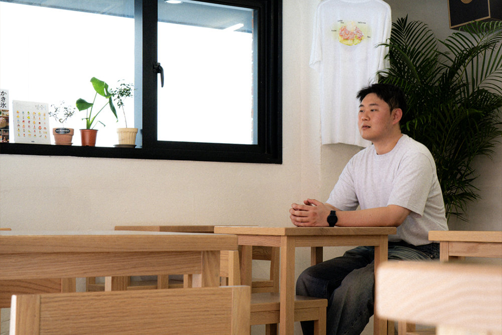 정훈구 담장너머 대표 / 출처=담장너머