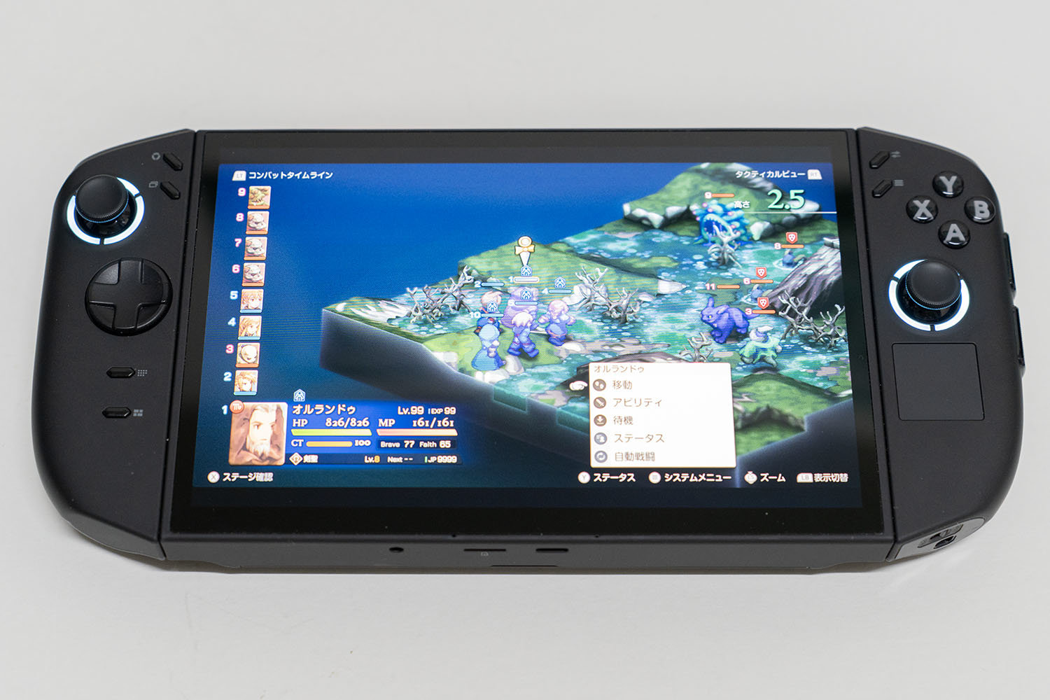 3D 효과가 적은 캐주얼 게임은 실행에 어려움 없다 / 출처=IT동아