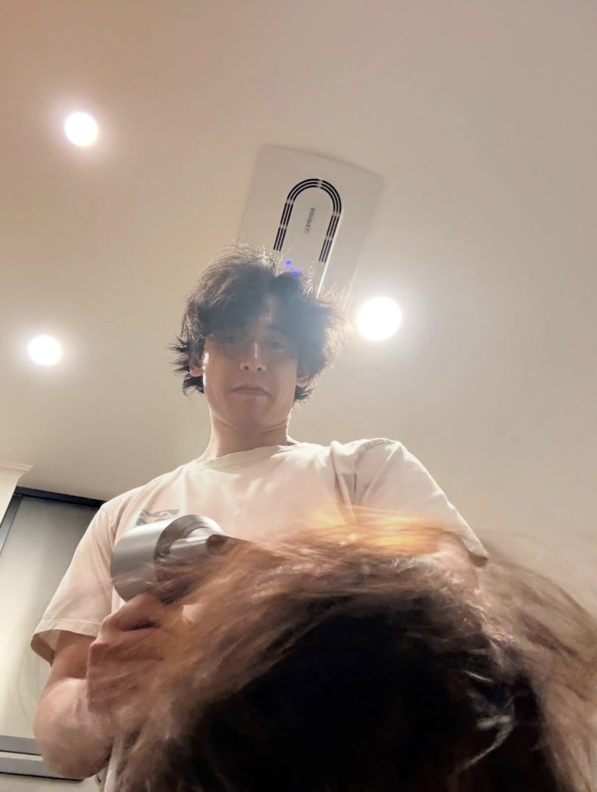 백지영 SNS 캡처