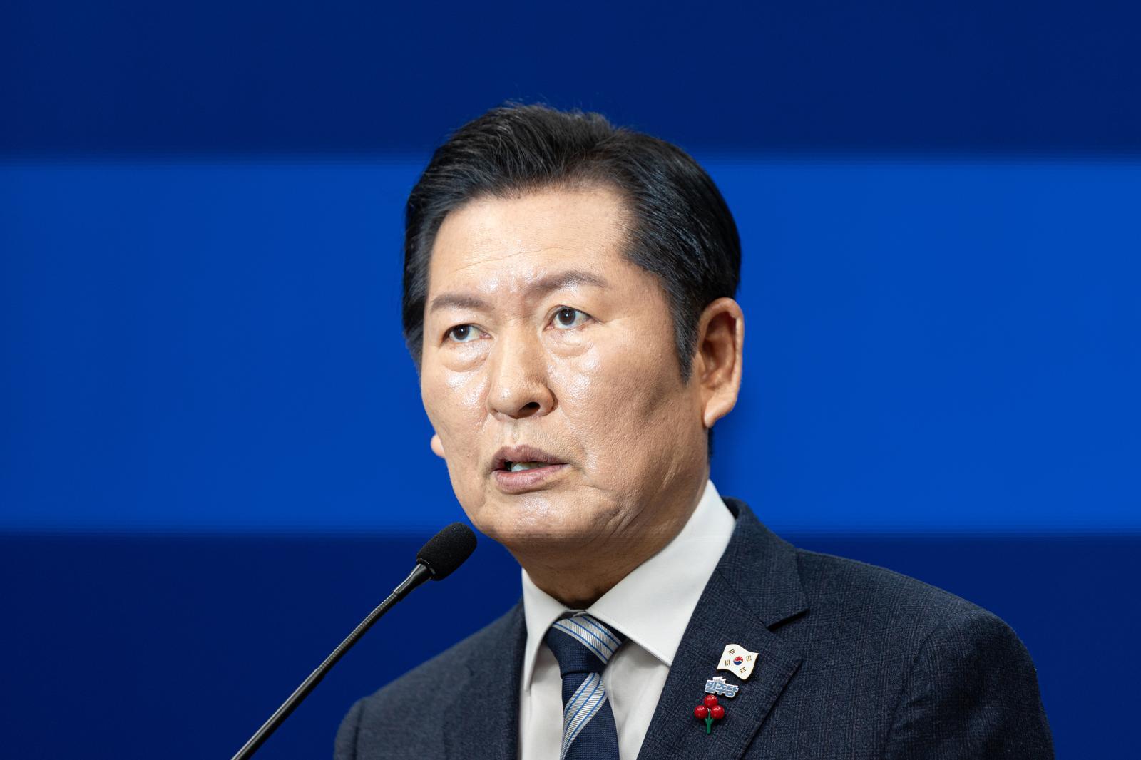 정청래 더불어민주당 대표. 2025.12.26/뉴스1