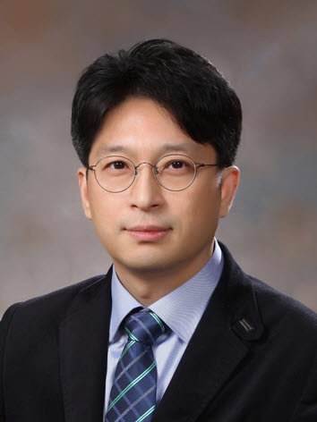 국토교통부 제2차관 홍지선