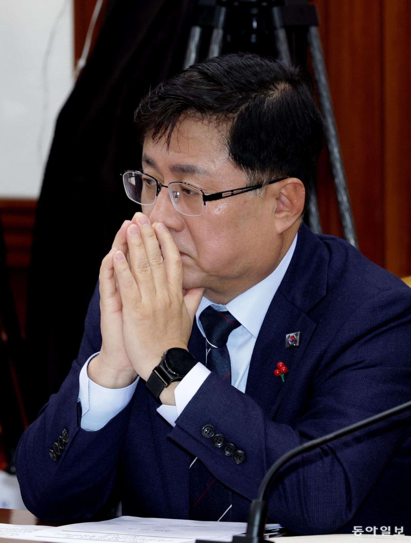 김성환 기후에너지환경부 장관. 변영욱 기자 cut@donga.com