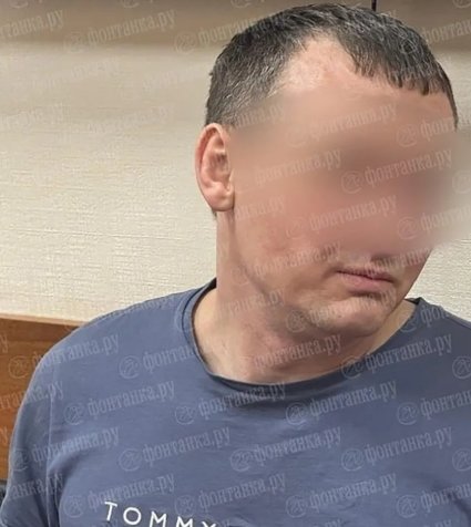 러시아 국적의 전남편 알베르트 모건(41). 뉴스1