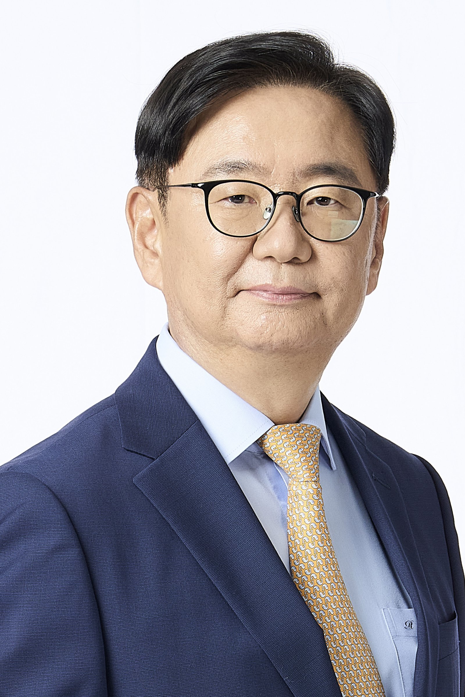 조성진 동원건설산업 대표이사 사장.