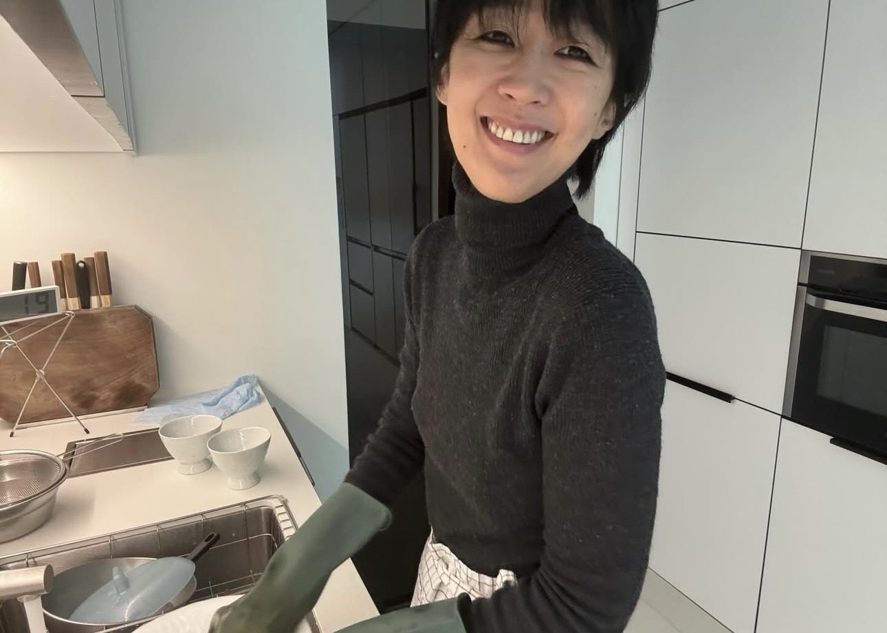 홍진경 인스타그램 캡처