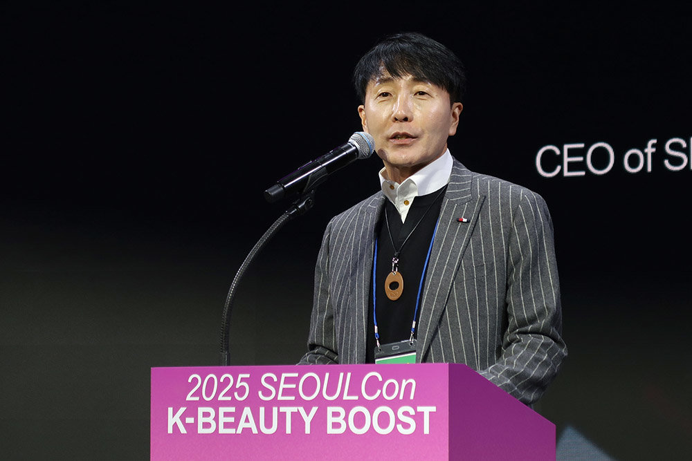 김현우 SBA 대표 / 출처=IT동아