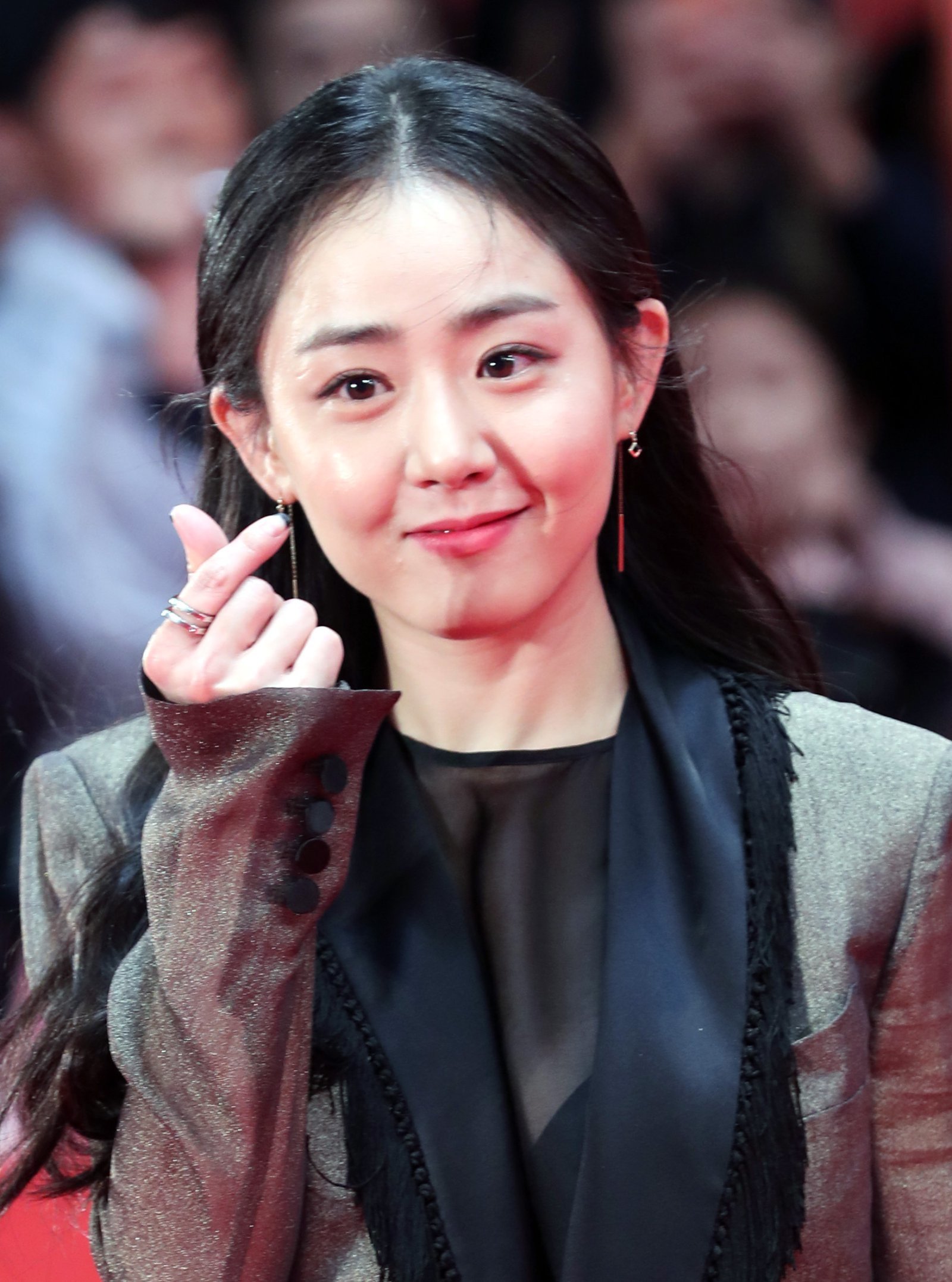 배우 문근영/뉴스1