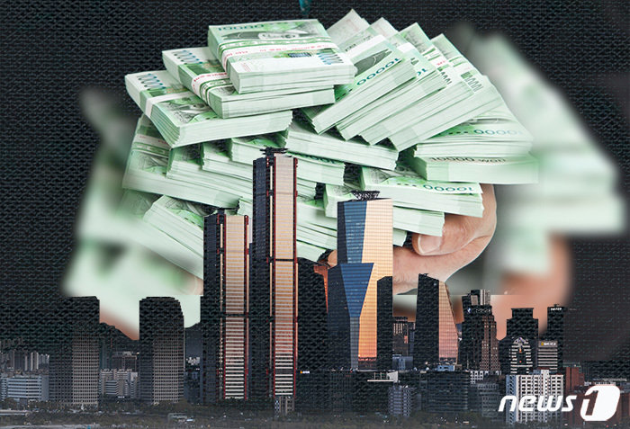 국민건강보험공단(건보공단)은 4대 사회보험료 고액·상습 체납자 1만 3449명의 인적 사항을 공단 홈페이지에 30일 공개했다. ⓒ News1