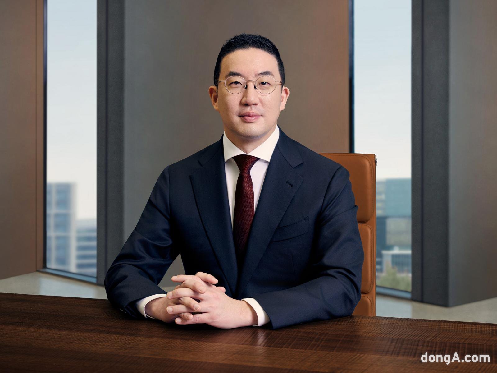 구광모 LG그룹 회장