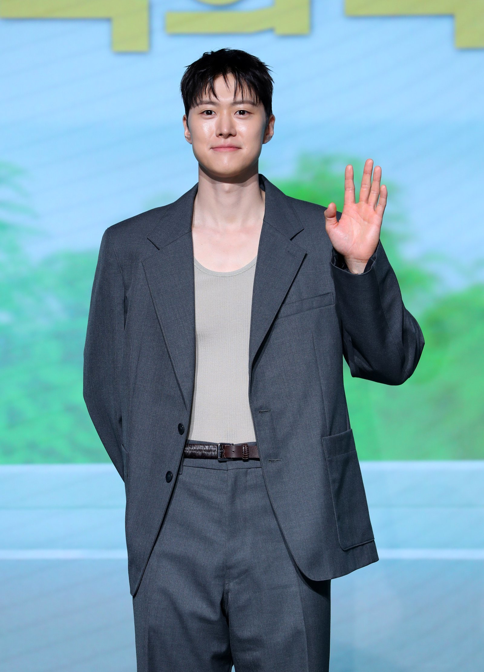 배우 공명. 2025.08.25 서울=뉴시스